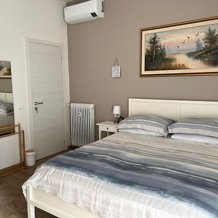 Orchidea Apartment Modena Luaran gambar