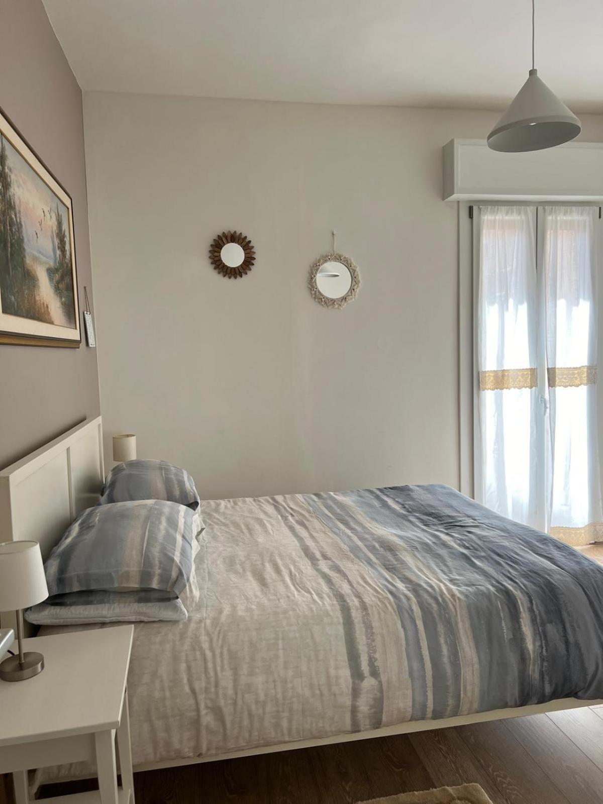 Orchidea Apartment Modena Luaran gambar