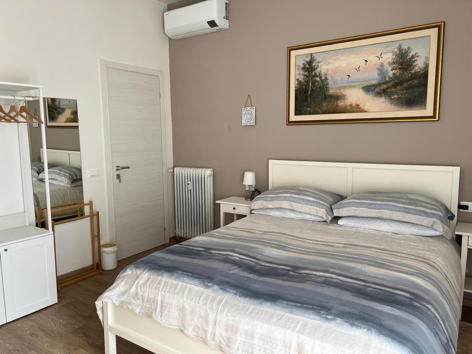 Orchidea Apartment Modena Luaran gambar