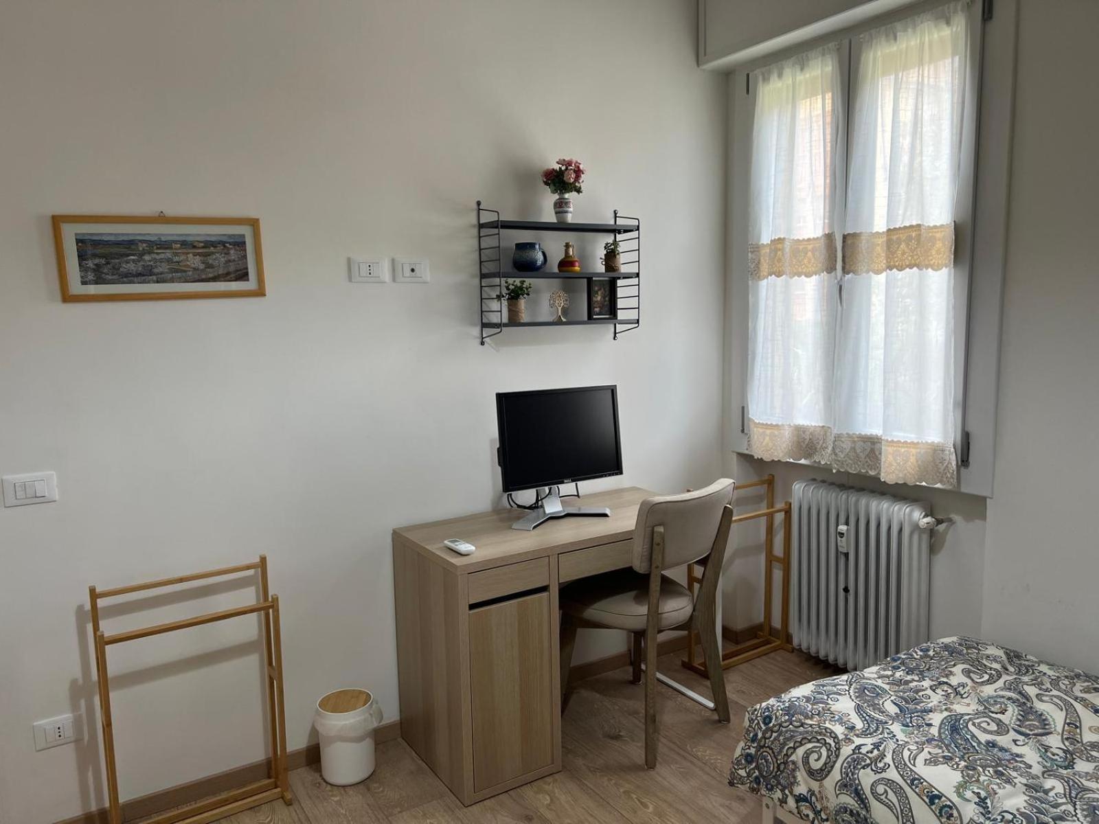 Orchidea Apartment Modena Luaran gambar