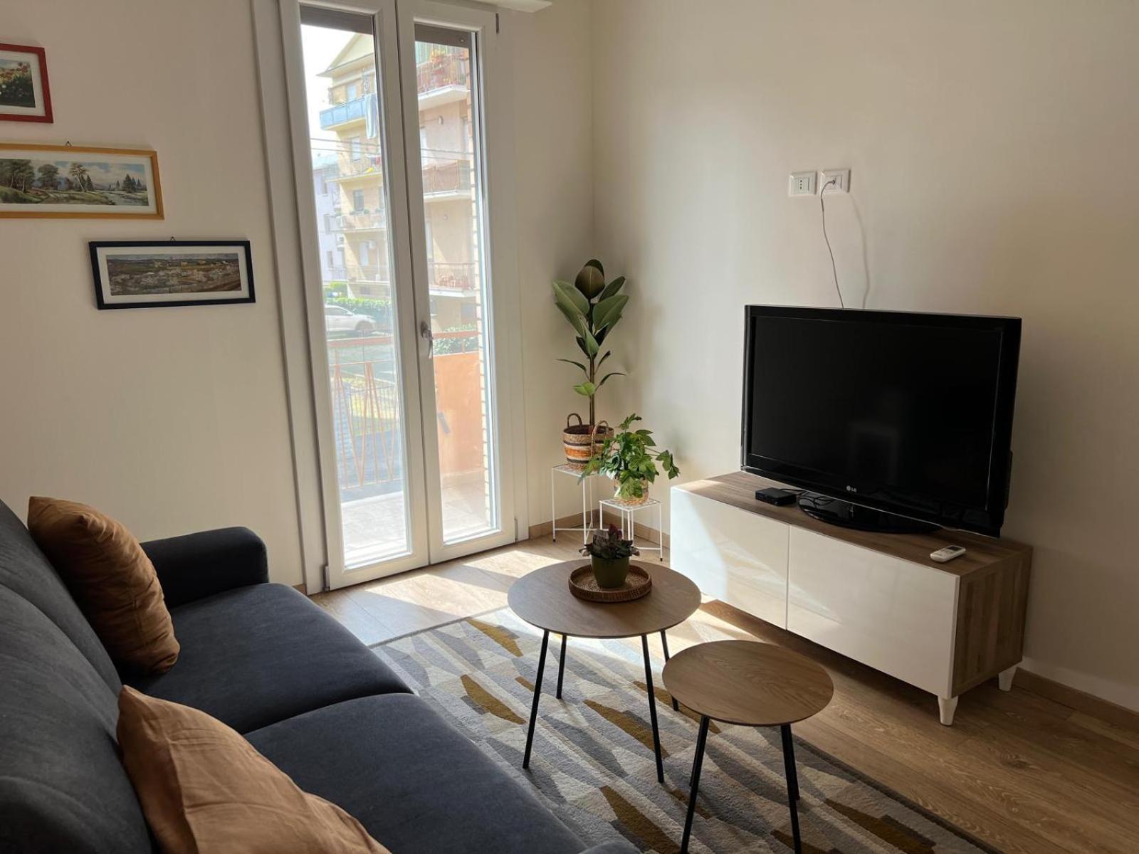 Orchidea Apartment Modena Luaran gambar