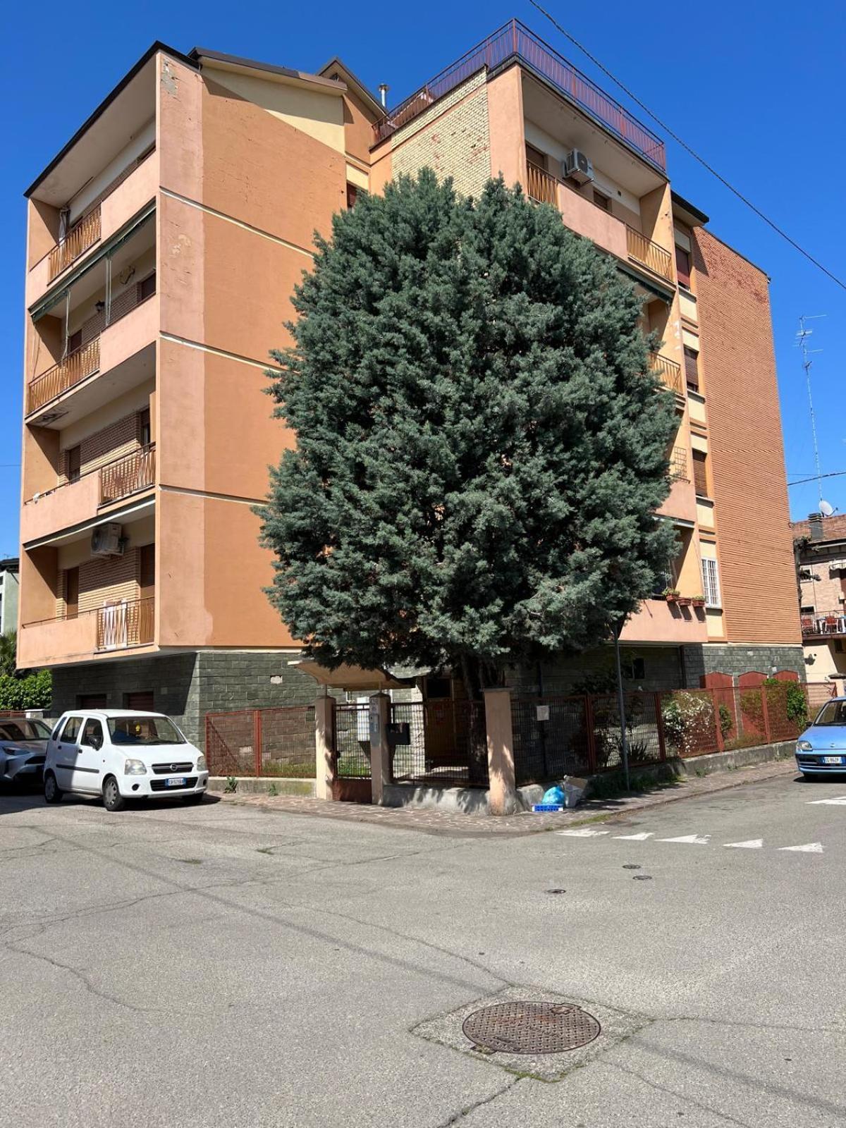 Orchidea Apartment Modena Luaran gambar